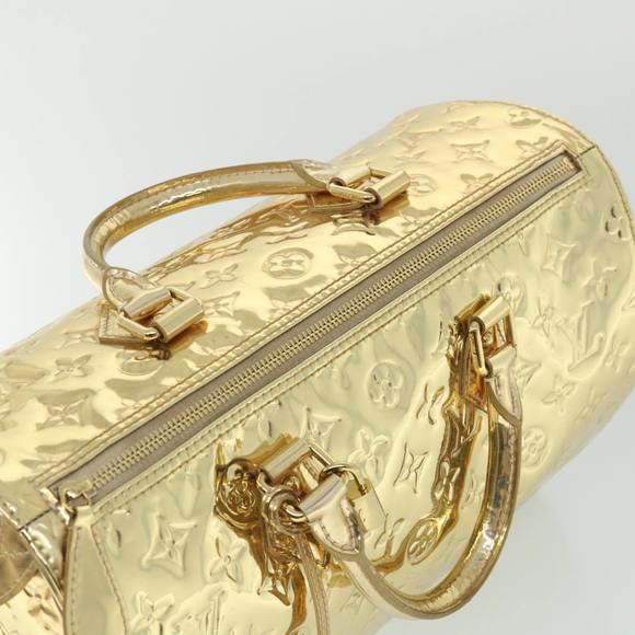 LOUIS VUITTON Speedy Handbag - Picture 4 of 16